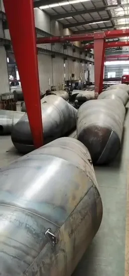 38cbm-50cbm Remorque citerne de ciment de silo en vrac à faible densité